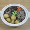 肉じゃが？（自炊）