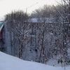 2011年12月11日　旭沢橋梁