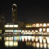 Dubai Mall側