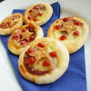 メダル王ピザ