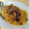 パスタ