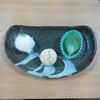 生菓子（松風堂）