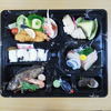お膳（大嶋屋）