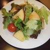 ランチサラダ