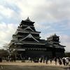熊本城なりよ♪
