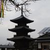 五重塔（上寺）