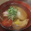 我が家のお雑煮