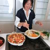 料理研究家 ほりえさわこさん