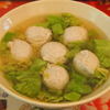 魚丸湯