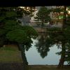 松江城