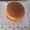 ホットケーキ♪