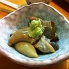 鮑　キモ