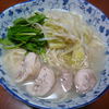 鶏そば