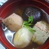 お雑煮