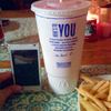 Milkshake 