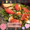 ニース風サラダ
