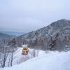 除雪車