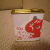 赤ベコちゃんのおみみキャンディ