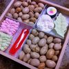 節分干菓子