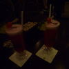 LONG　BAR　でシンガポールスリング♪