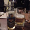 タイガークリスタルビール