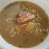 カップ麺　完成系