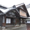 岡谷製糸業の三傑・林国蔵の居宅