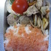 3月1日のお弁当