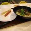 朝食