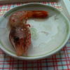 生エビ