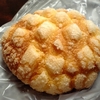 やみつきになるメロンパン