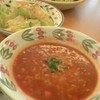 サイゼリヤって安いよね