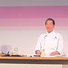 菊乃井の大将　村田吉弘さま☆