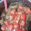 鋤焼TOMATO鍋