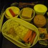 フィッシュのパスタ