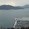 境が浜はきれいでした☆