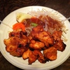 タンドリーチキン