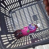 ファンタアップルお買い上げ