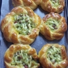 膨らみすぎて・・・