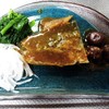 サバの味噌煮