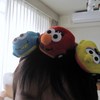 ヘアバンド