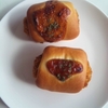 クリームコロッケパン
