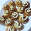 シナモンロール