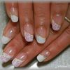 4月ネイル