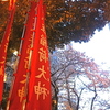 金比羅宮。