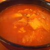 辛ラーメン