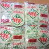 上原製麺のうどん玉一袋￥１２０