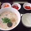 「Congee House」の海鮮粥