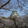 大阪城公園
