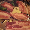サムギョプサル1人前　９０００ｗ